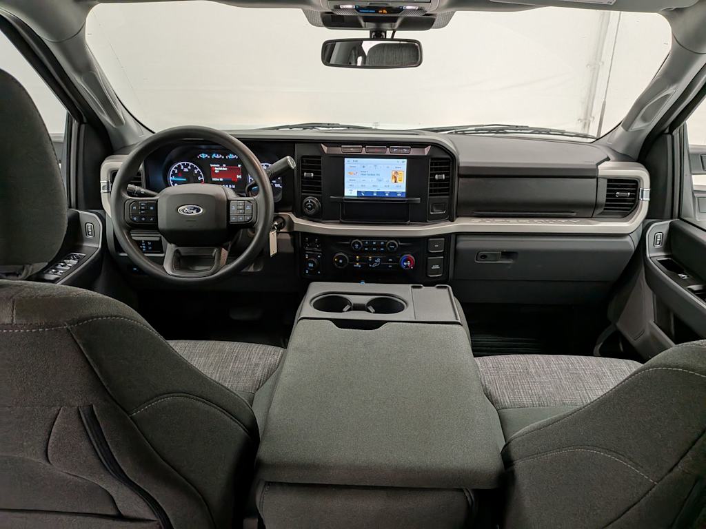 Thumbnail: 2023 Ford F-250 - 10