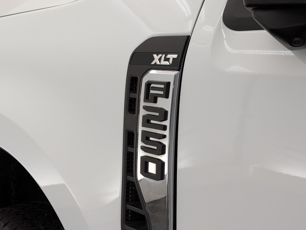 Thumbnail: 2023 Ford F-250 - 7