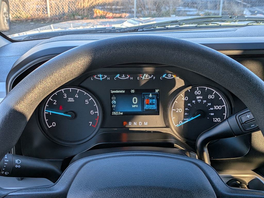 Thumbnail: 2023 Ford F-250 - 16