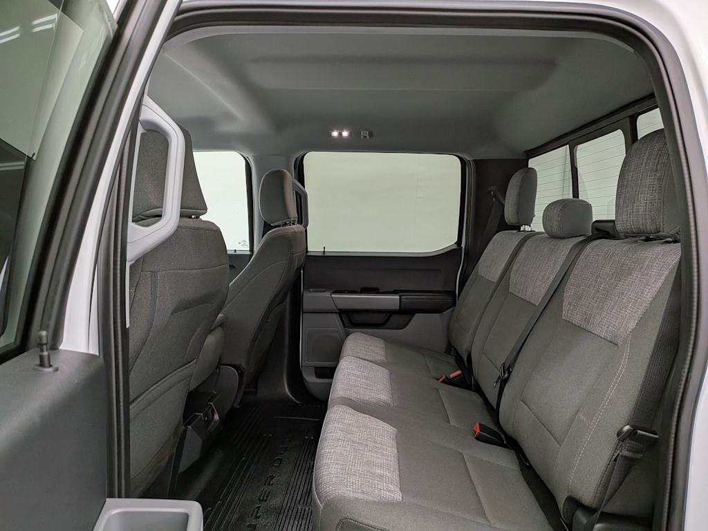 Thumbnail: 2023 Ford F-250 - 27