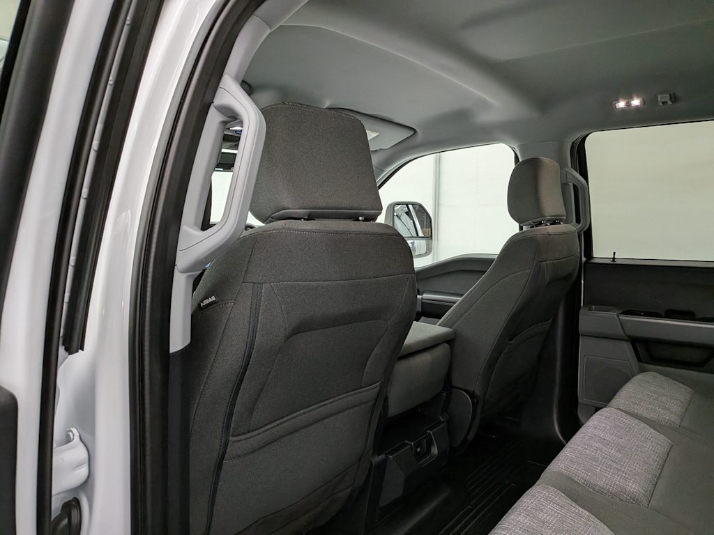 Thumbnail: 2023 Ford F-250 - 12