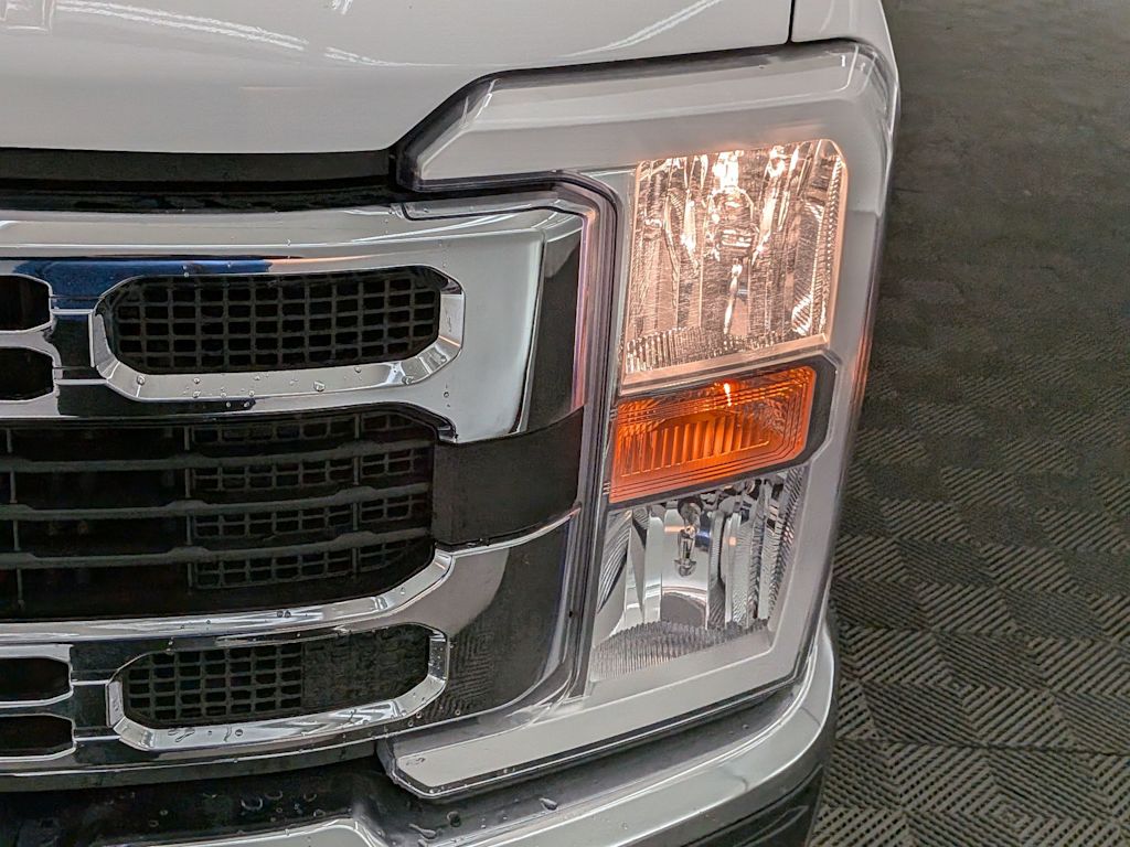 Thumbnail: 2023 Ford F-250 - 23