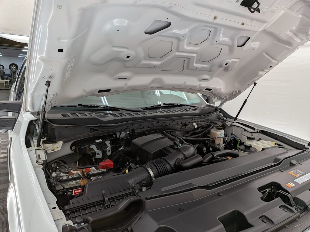 Thumbnail: 2023 Ford F-250 - 9