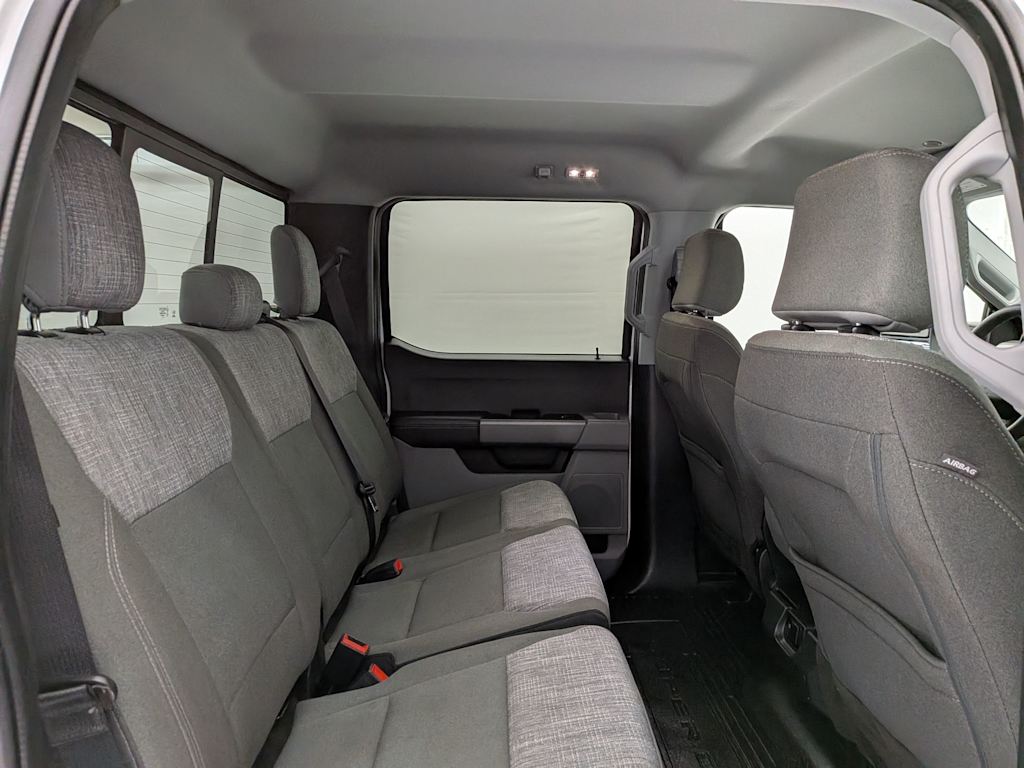 Thumbnail: 2023 Ford F-250 - 28