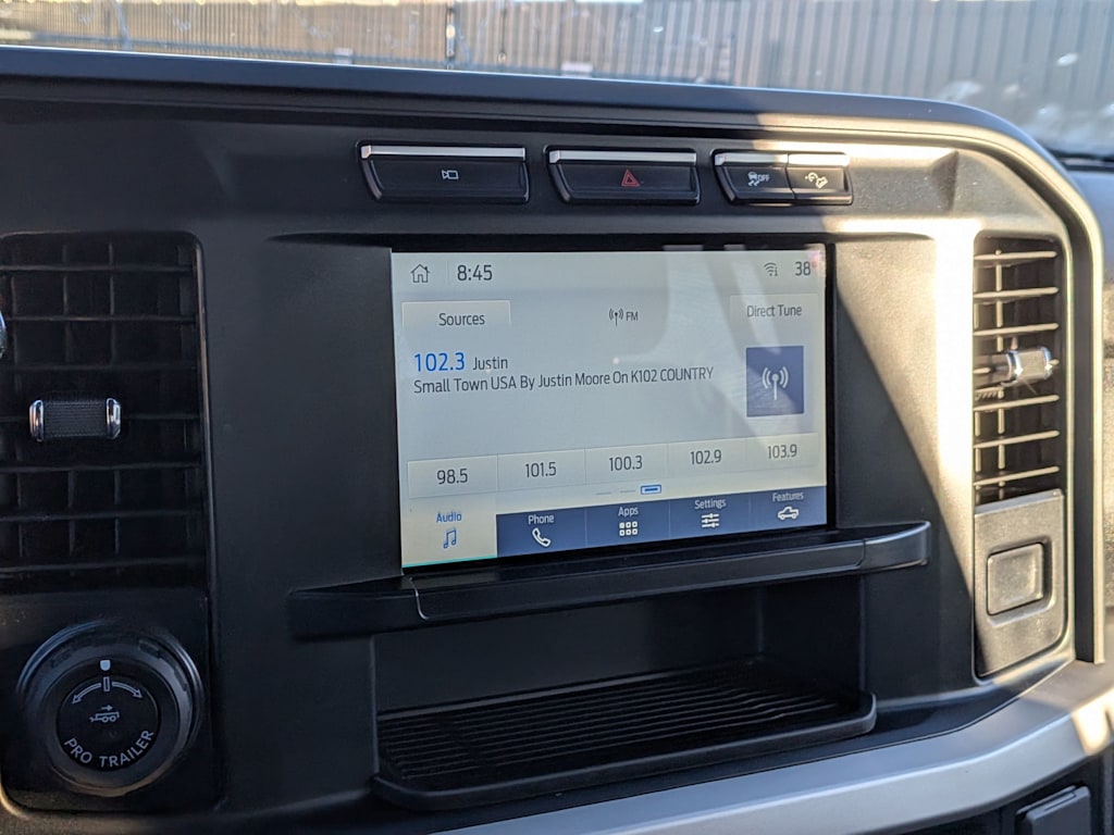 Thumbnail: 2023 Ford F-250 - 33