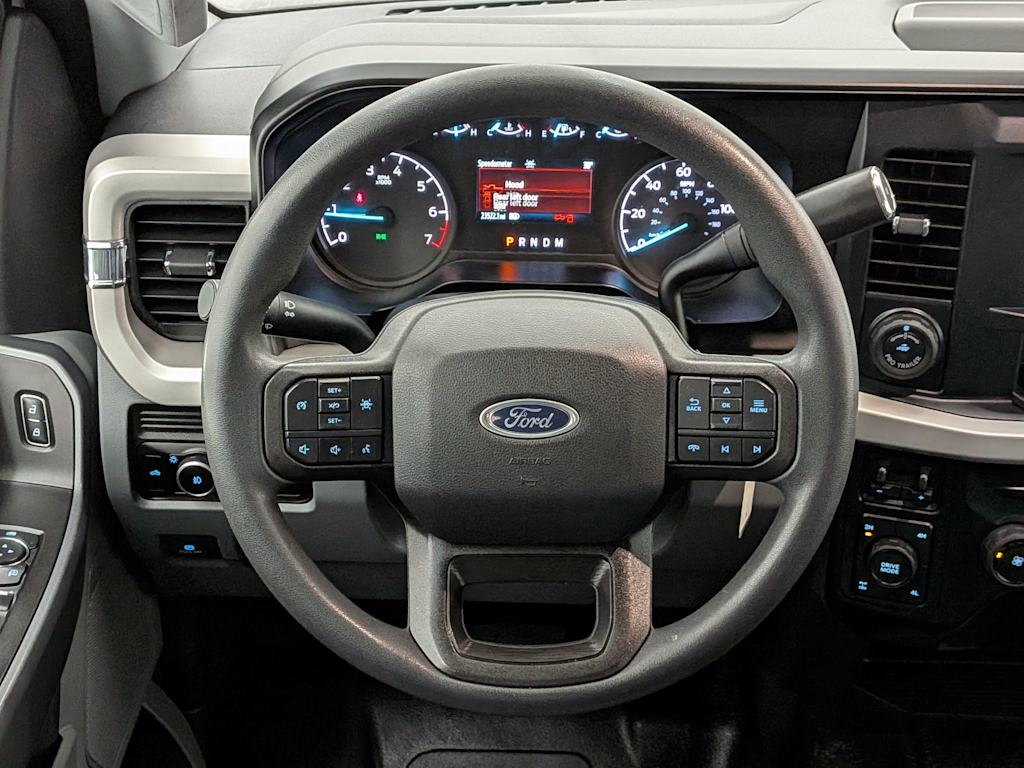 Thumbnail: 2023 Ford F-250 - 13