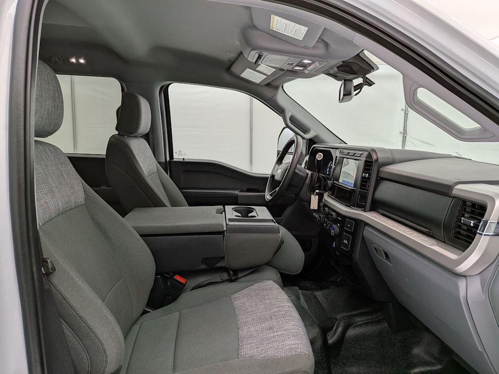 Thumbnail: 2023 Ford F-250 - 11