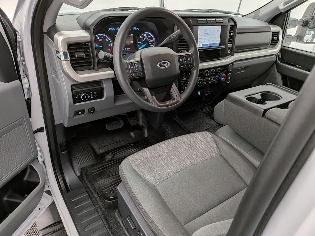 Thumbnail: 2023 Ford F-250 - 2