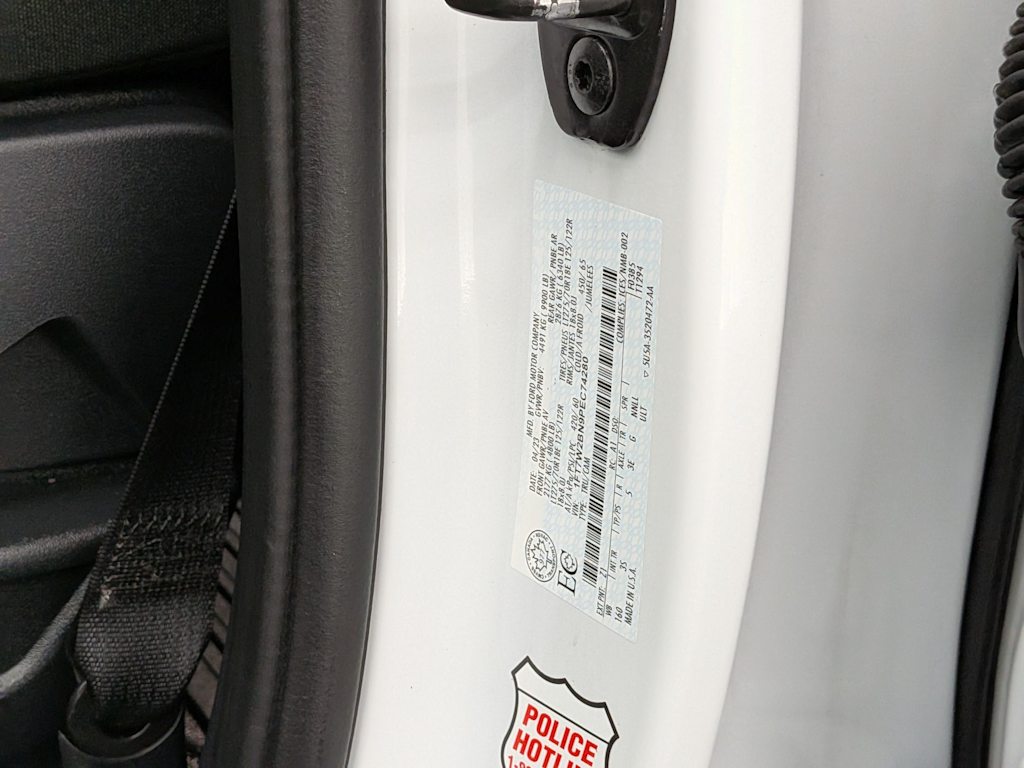 Thumbnail: 2023 Ford F-250 - 19