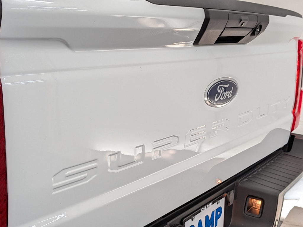 Thumbnail: 2023 Ford F-250 - 25