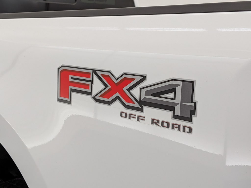 Thumbnail: 2023 Ford F-250 - 24