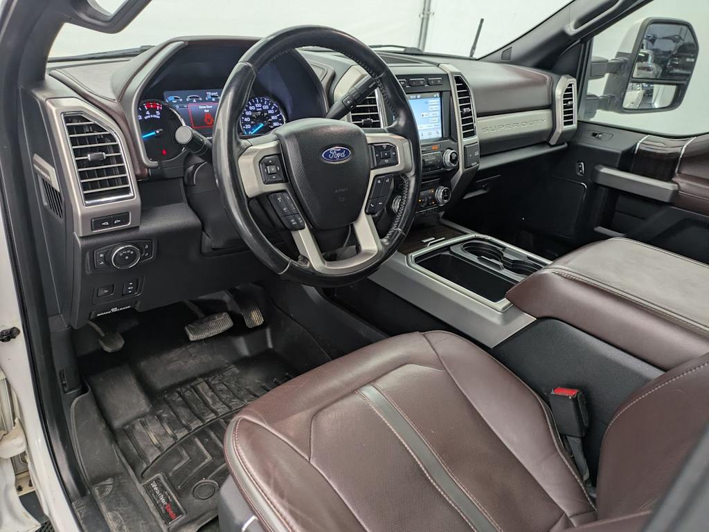 Thumbnail: 2017 Ford F-250 - 2