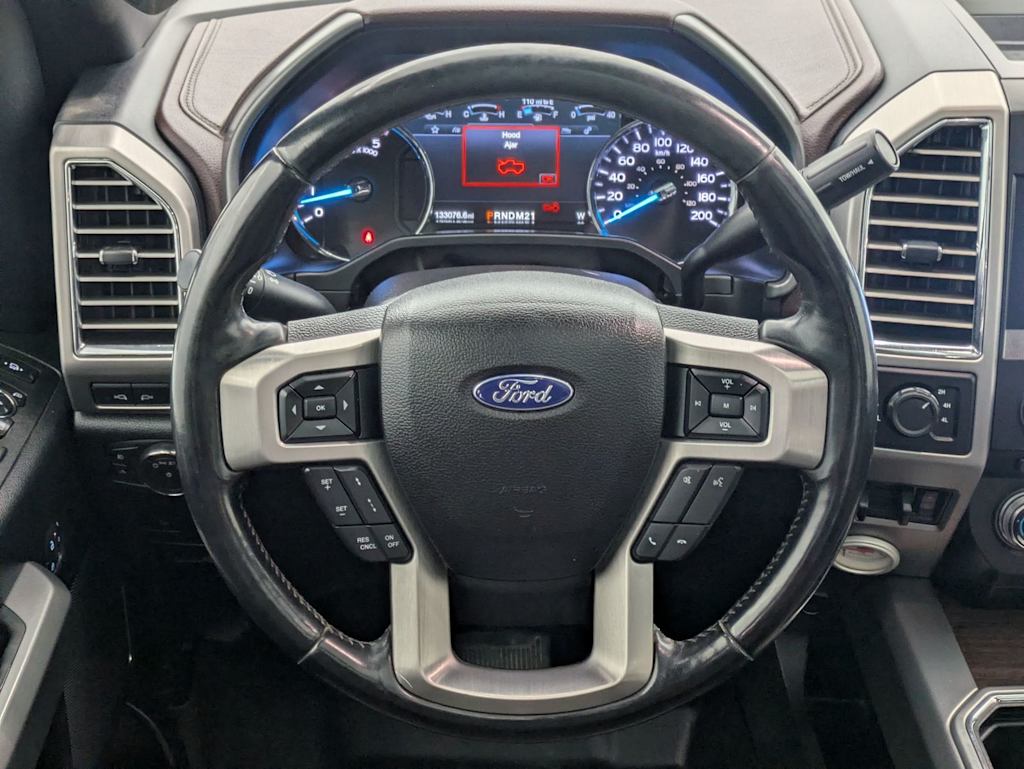 Thumbnail: 2017 Ford F-250 - 14