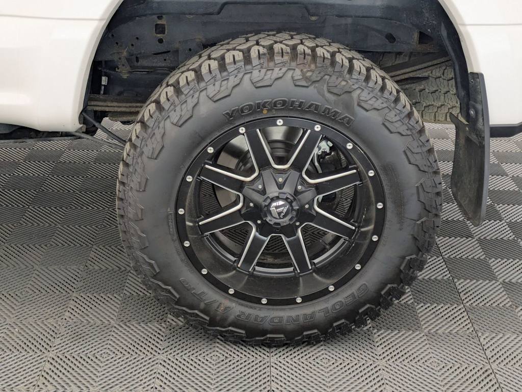 Thumbnail: 2017 Ford F-250 - 8