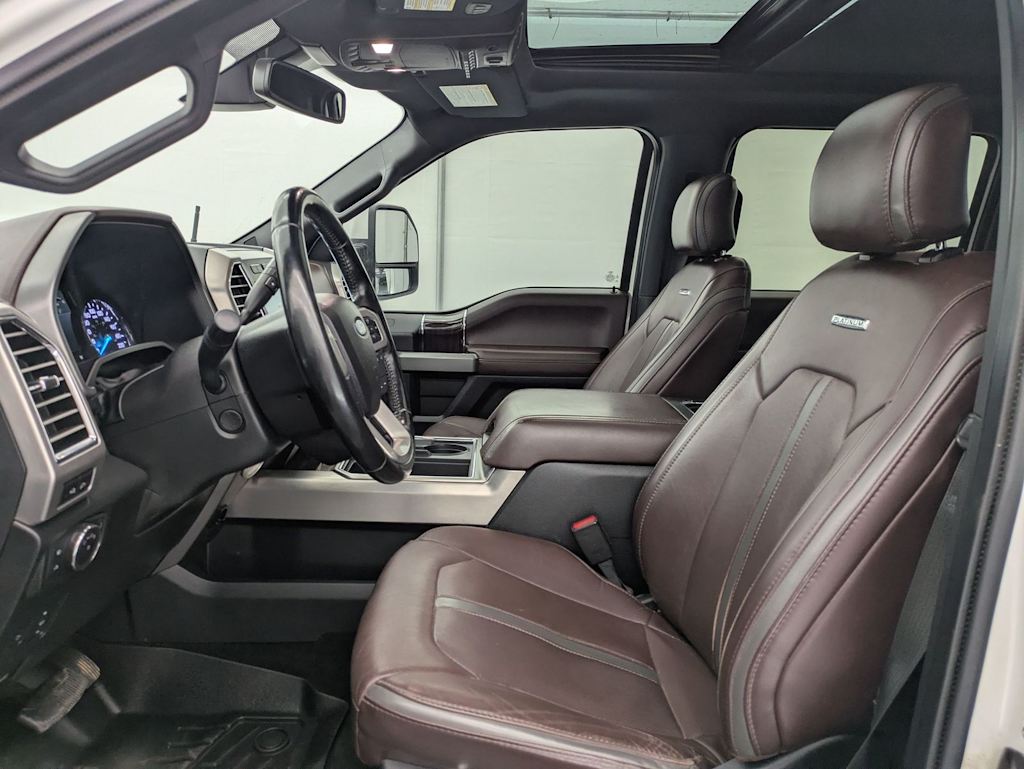 Thumbnail: 2017 Ford F-250 - 11