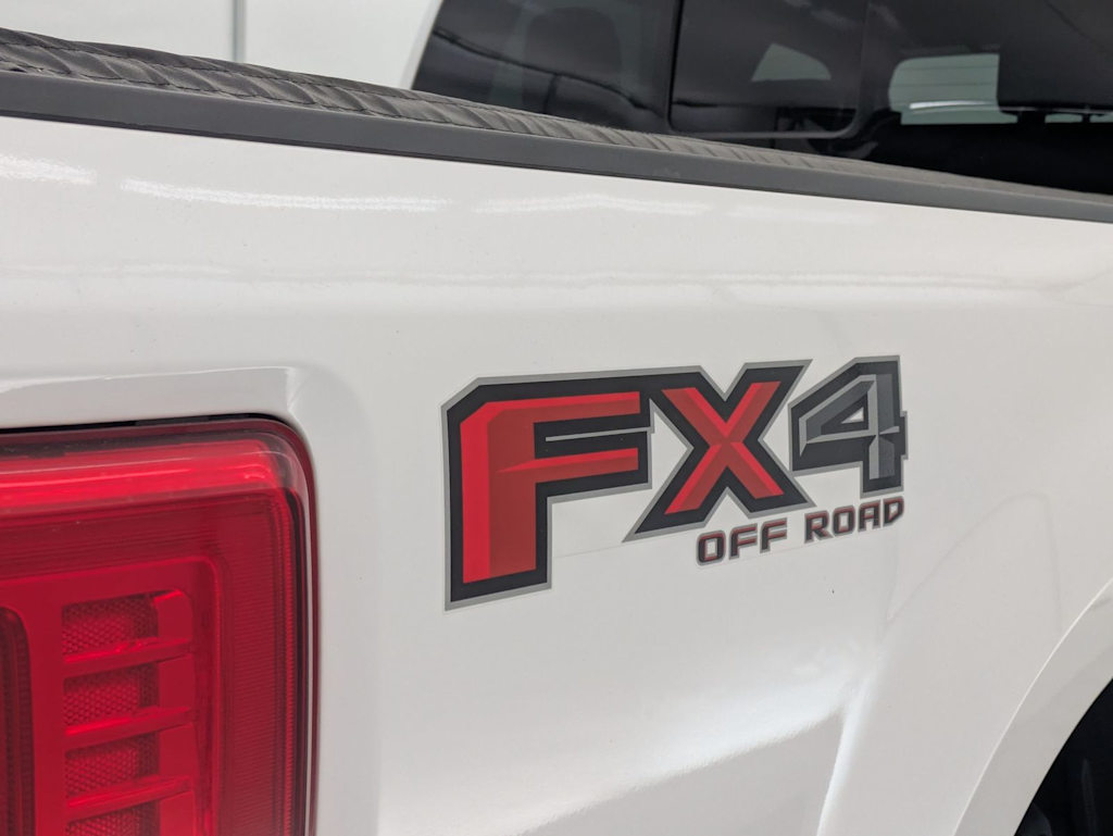 Thumbnail: 2017 Ford F-250 - 27