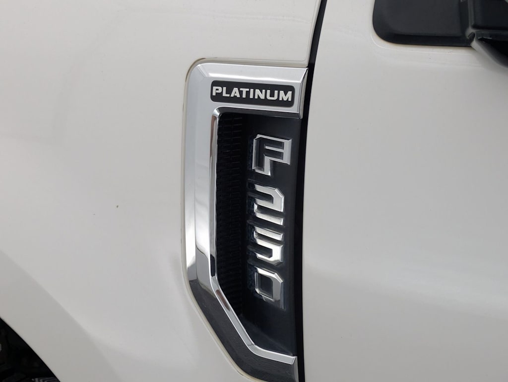 Thumbnail: 2017 Ford F-250 - 24