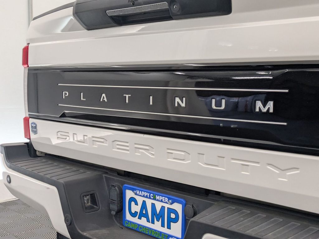 Thumbnail: 2017 Ford F-250 - 25