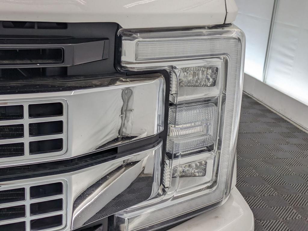 Thumbnail: 2017 Ford F-250 - 23