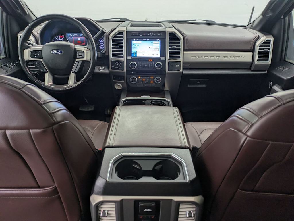Thumbnail: 2017 Ford F-250 - 10