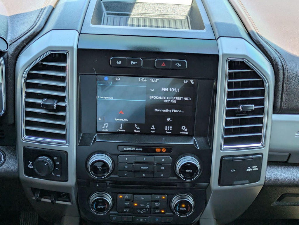 Thumbnail: 2017 Ford F-250 - 15