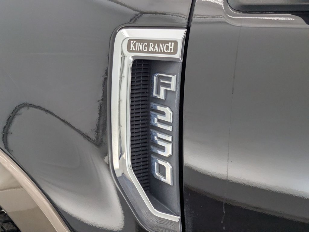 Thumbnail: 2017 Ford F-250 - 24