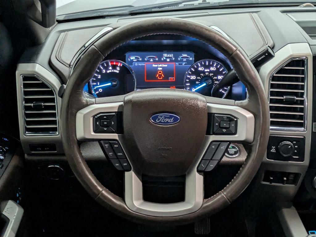 Thumbnail: 2017 Ford F-250 - 14