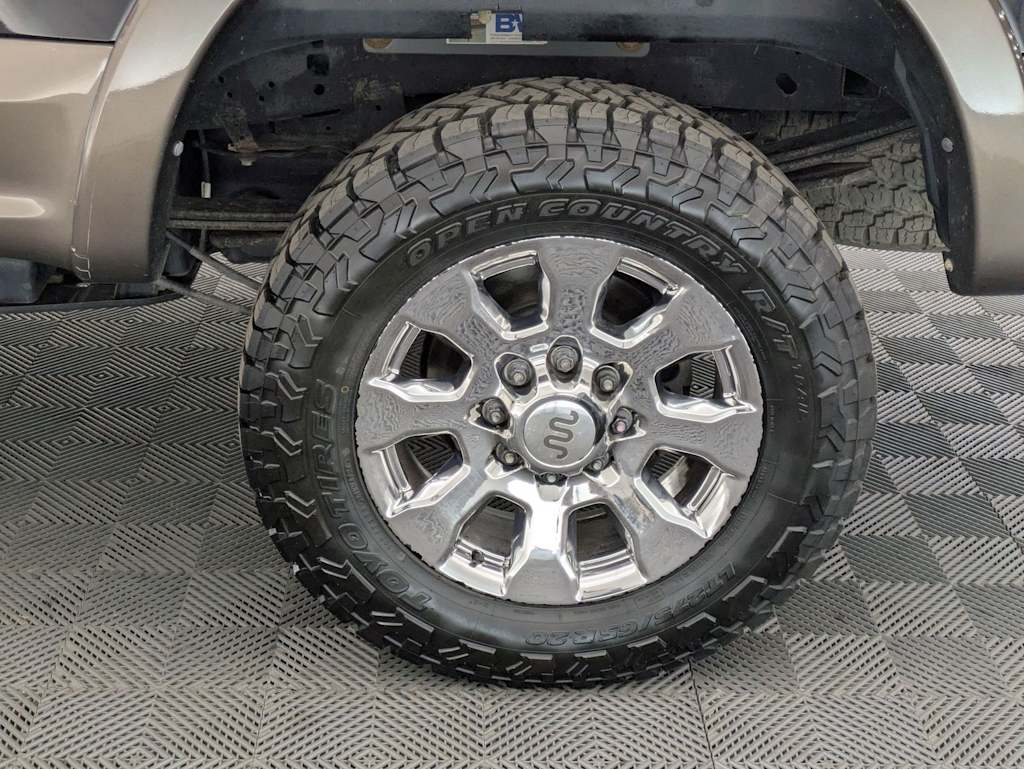 Thumbnail: 2017 Ford F-250 - 8