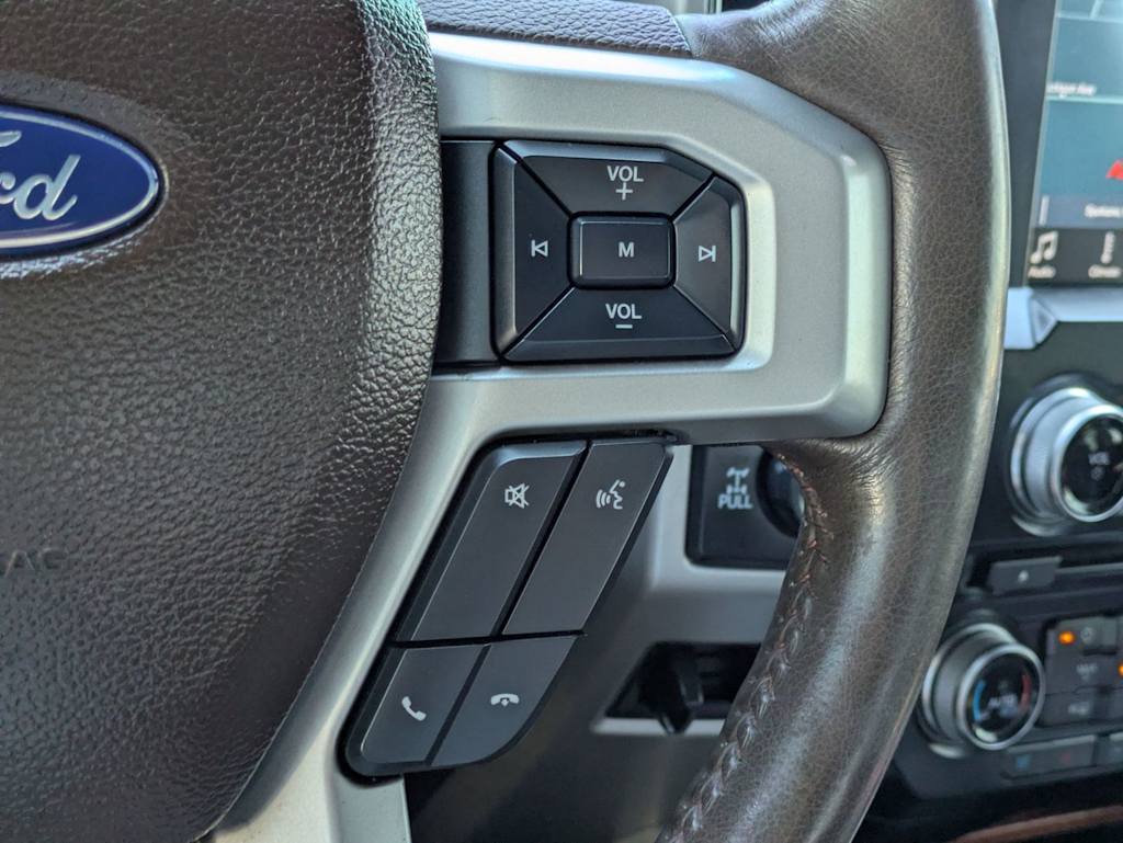 Thumbnail: 2017 Ford F-250 - 33