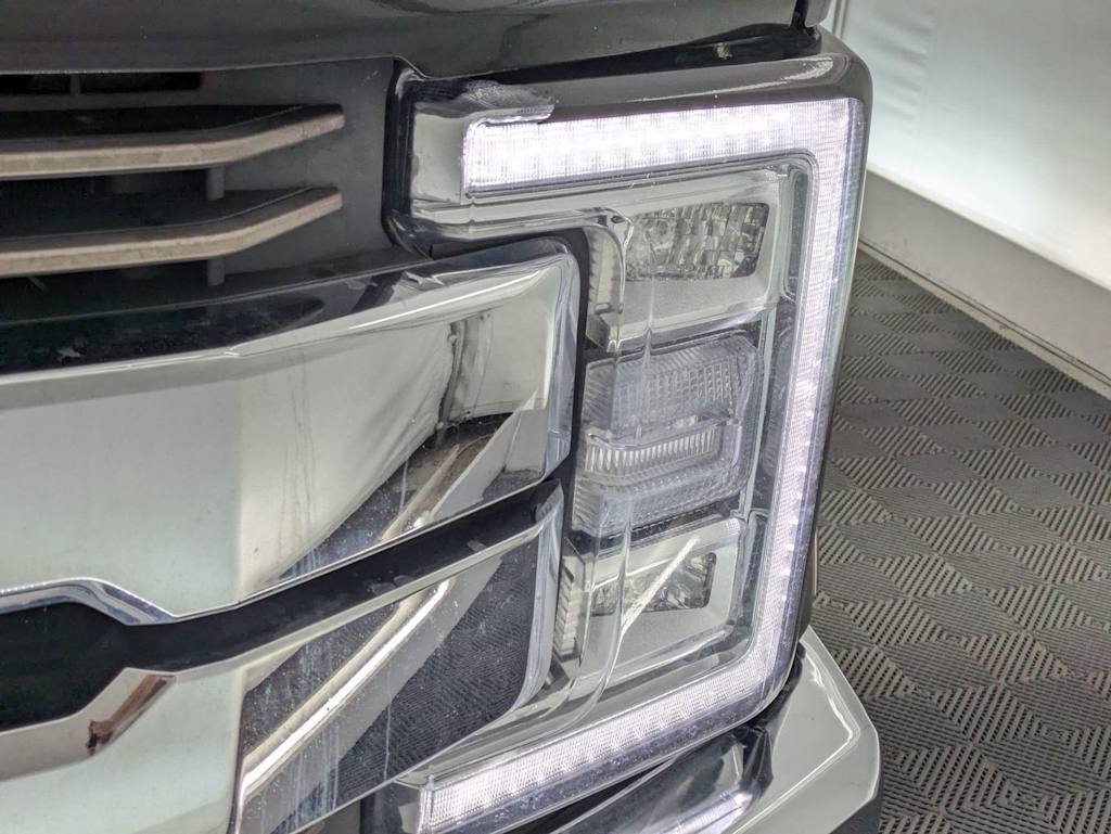 Thumbnail: 2017 Ford F-250 - 23