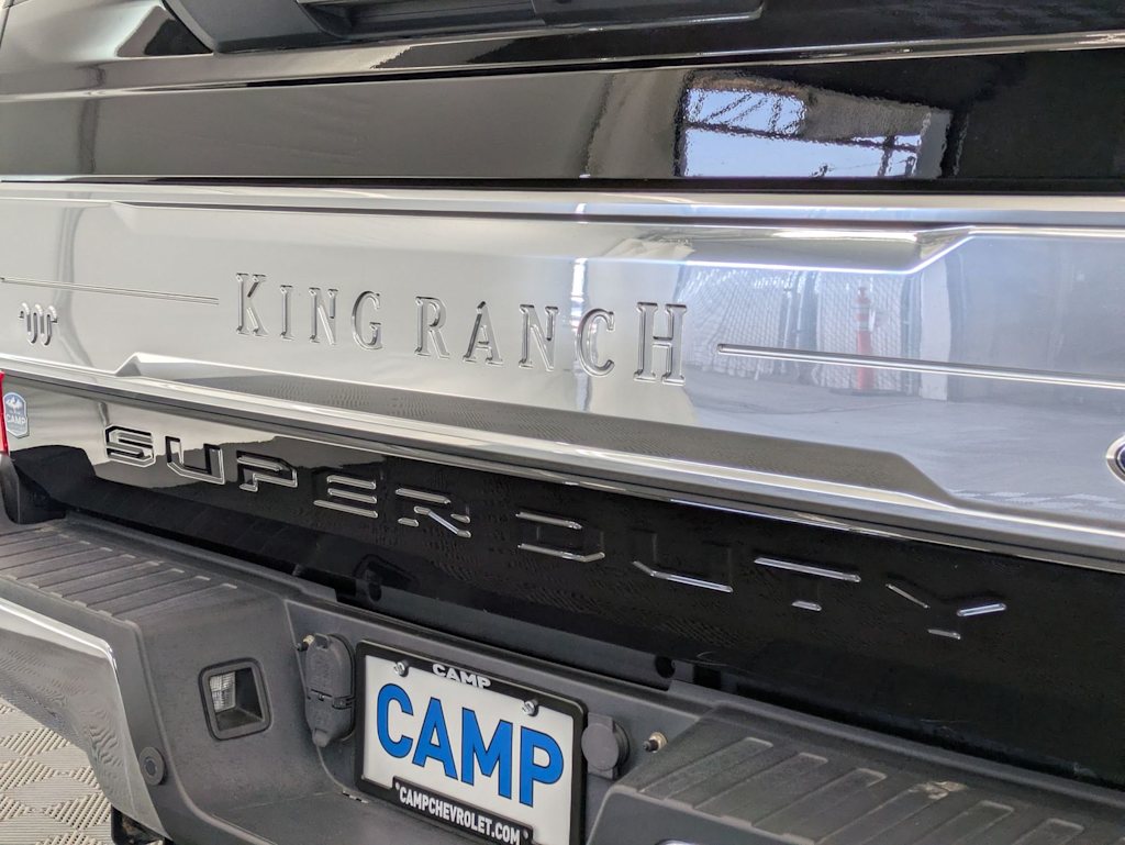 Thumbnail: 2017 Ford F-250 - 26