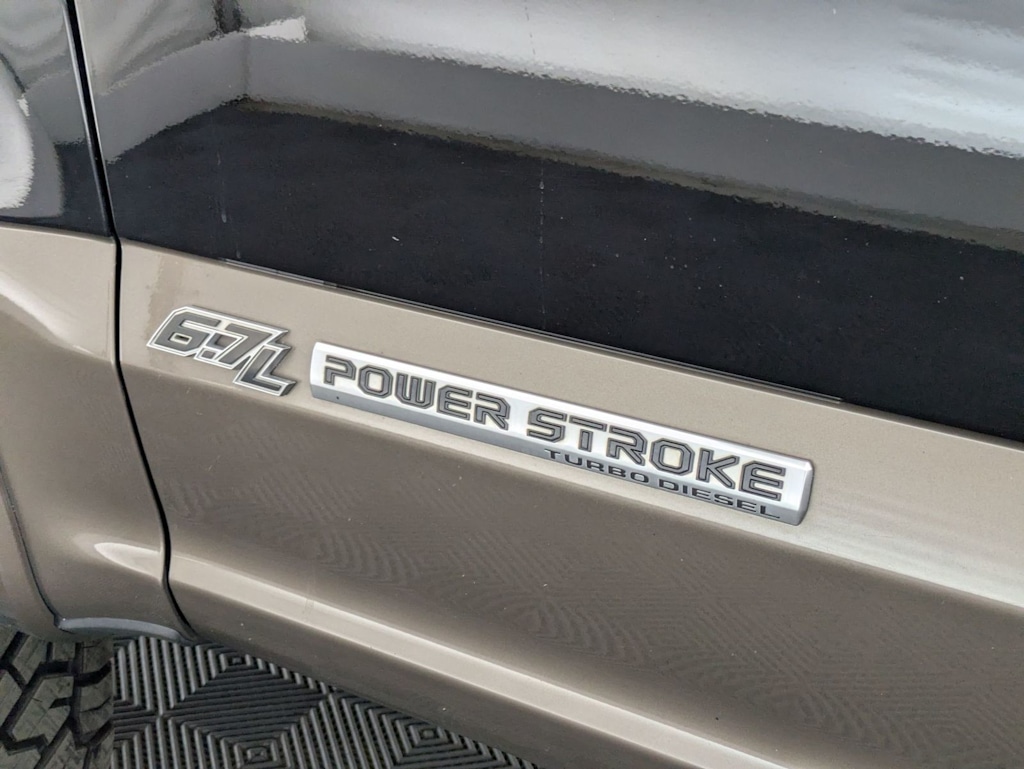 Thumbnail: 2017 Ford F-250 - 7