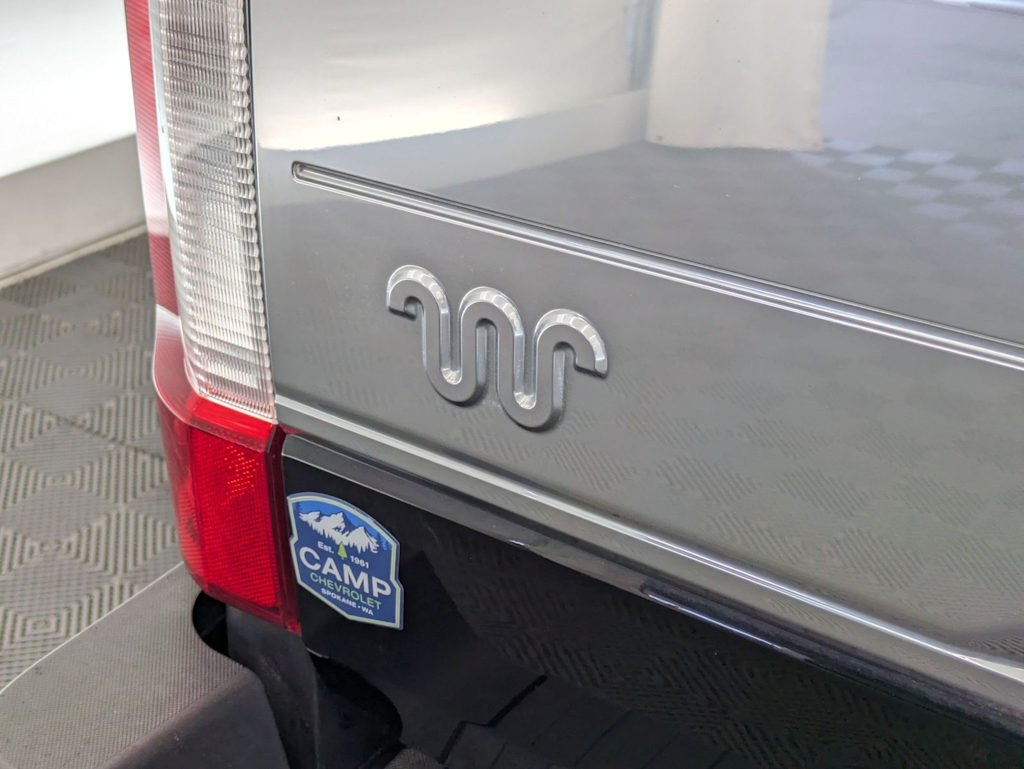 Thumbnail: 2017 Ford F-250 - 27