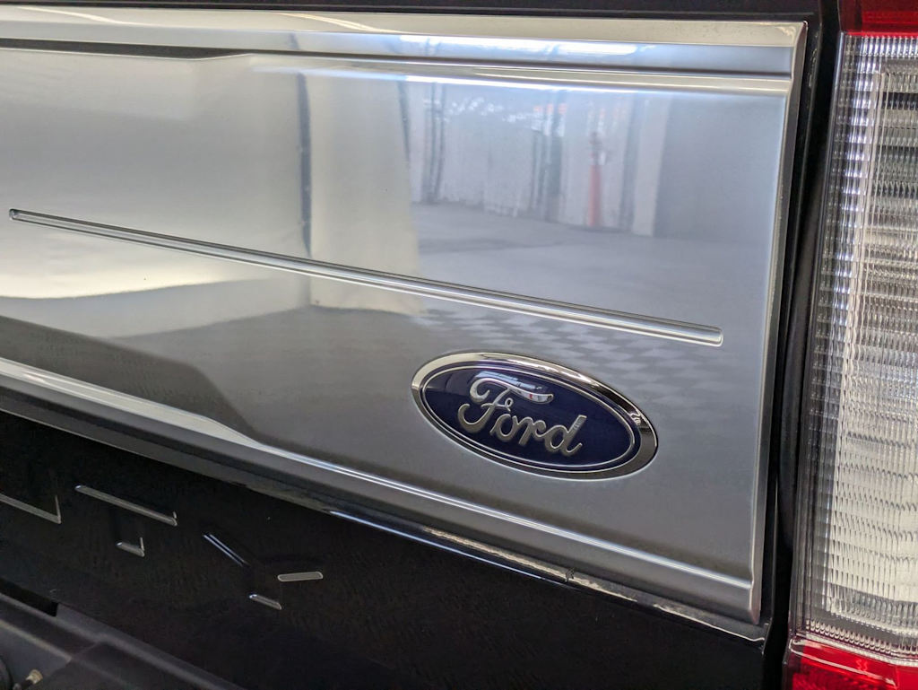 Thumbnail: 2017 Ford F-250 - 25