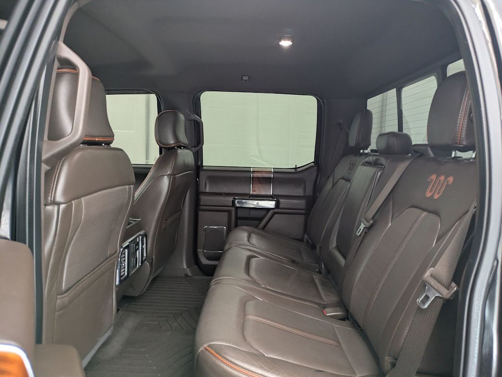 Thumbnail: 2017 Ford F-250 - 30