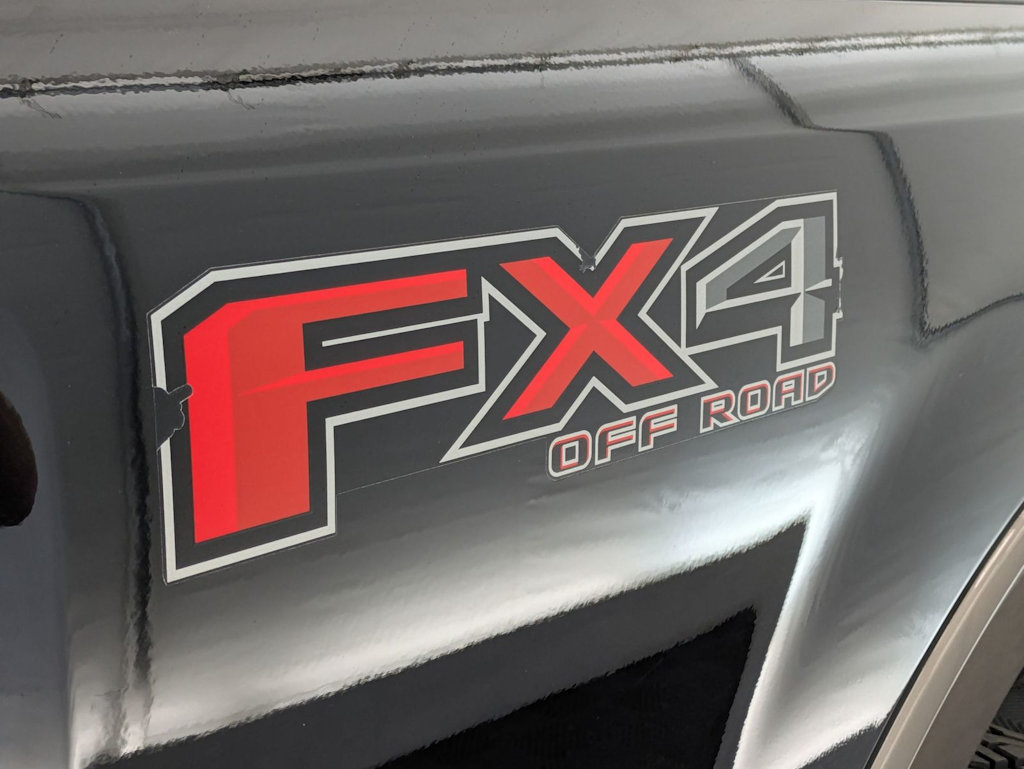 Thumbnail: 2017 Ford F-250 - 28