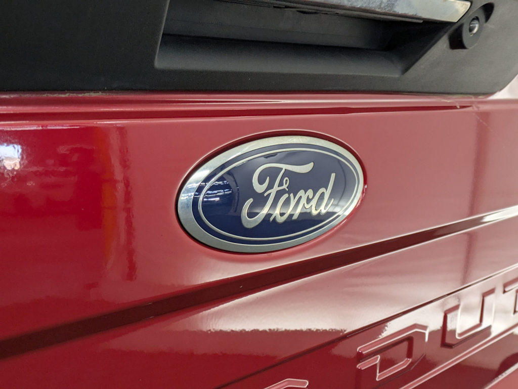 2022 Ford F-250 Lariat 25
