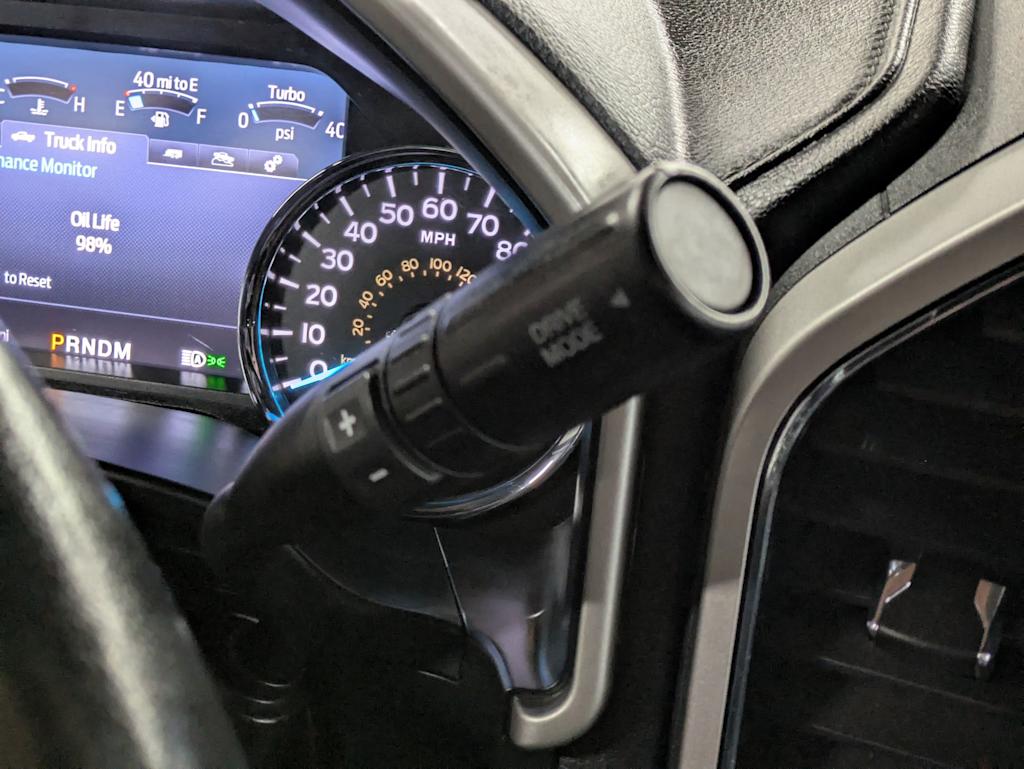 2022 Ford F-250 Lariat 13