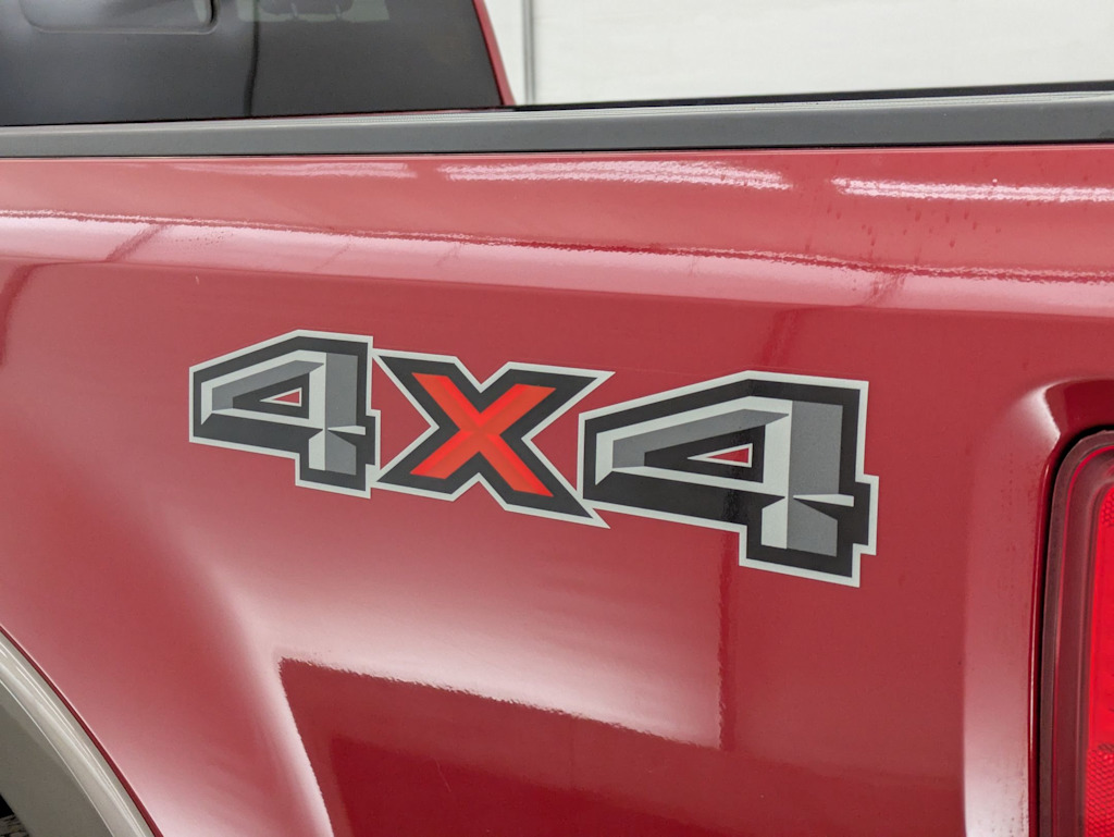 2022 Ford F-250 Lariat 24