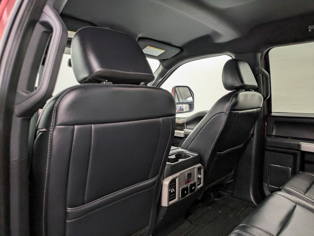 2022 Ford F-250 Lariat 12