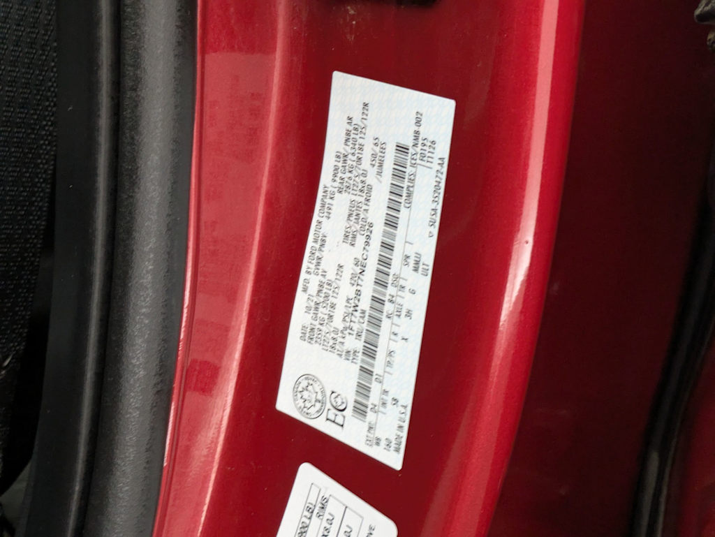 2022 Ford F-250 Lariat 18