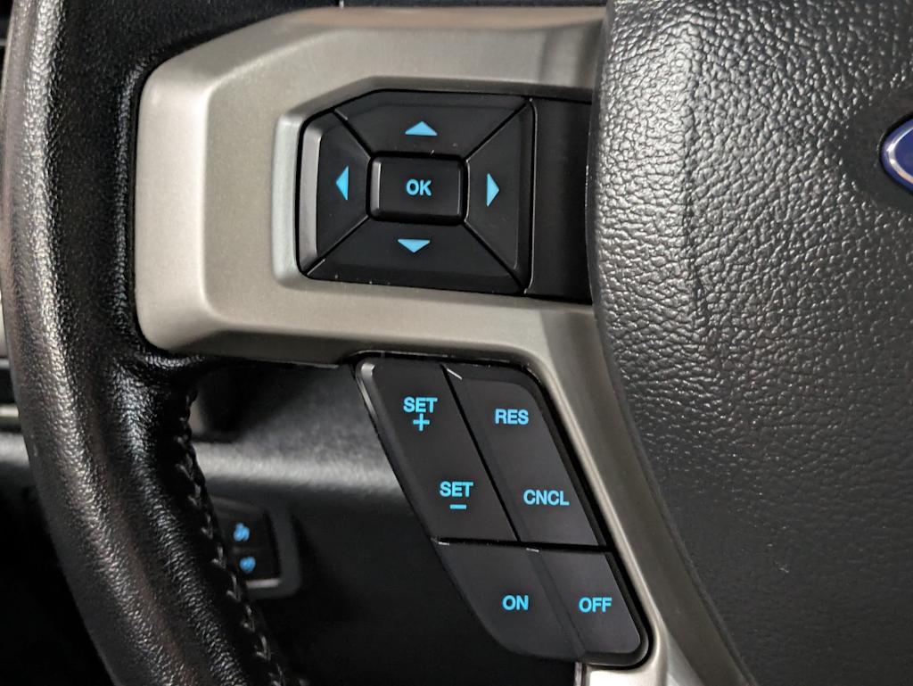 2022 Ford F-250 Lariat 30