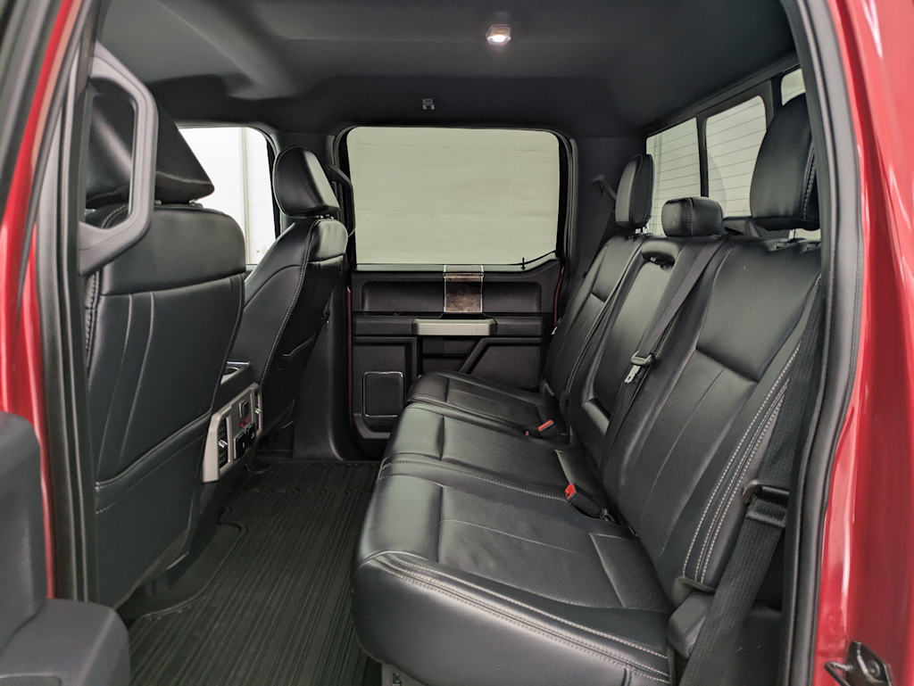 2022 Ford F-250 Lariat 28