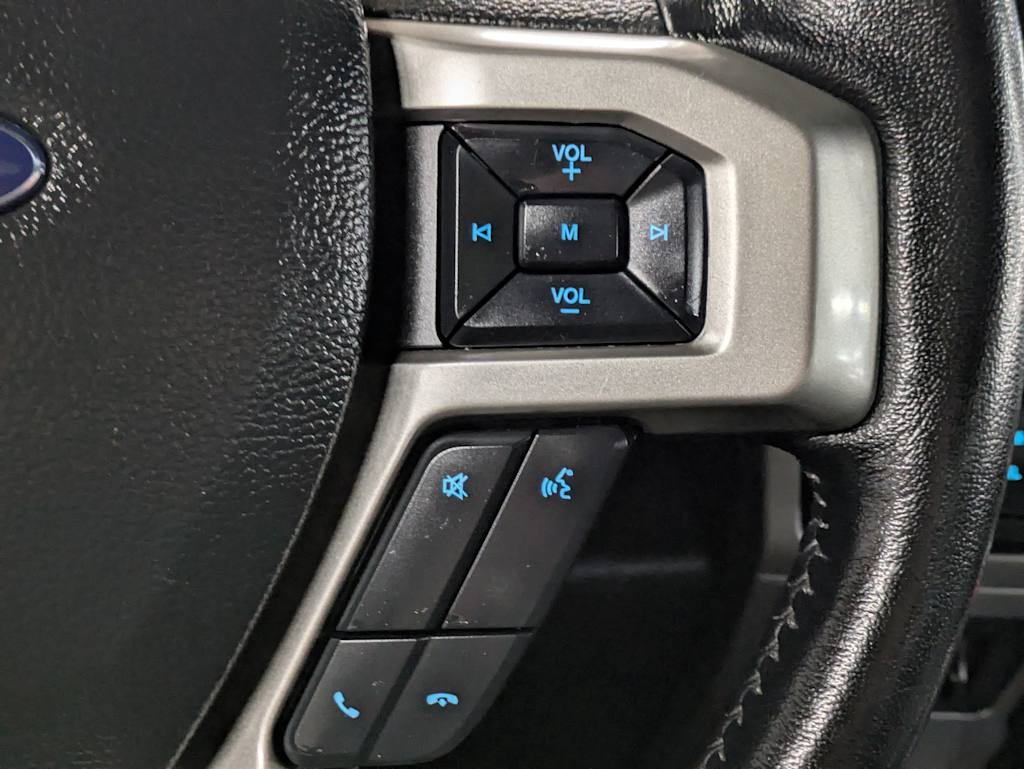 2022 Ford F-250 Lariat 31