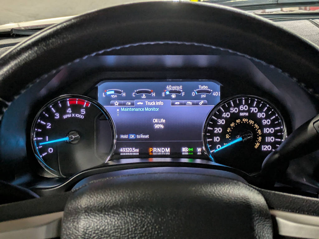 2022 Ford F-250 Lariat 15