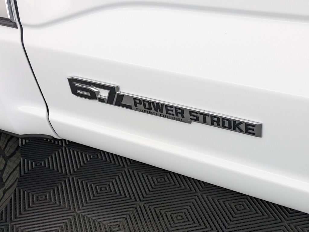 Thumbnail: 2024 Ford F-250 - 7