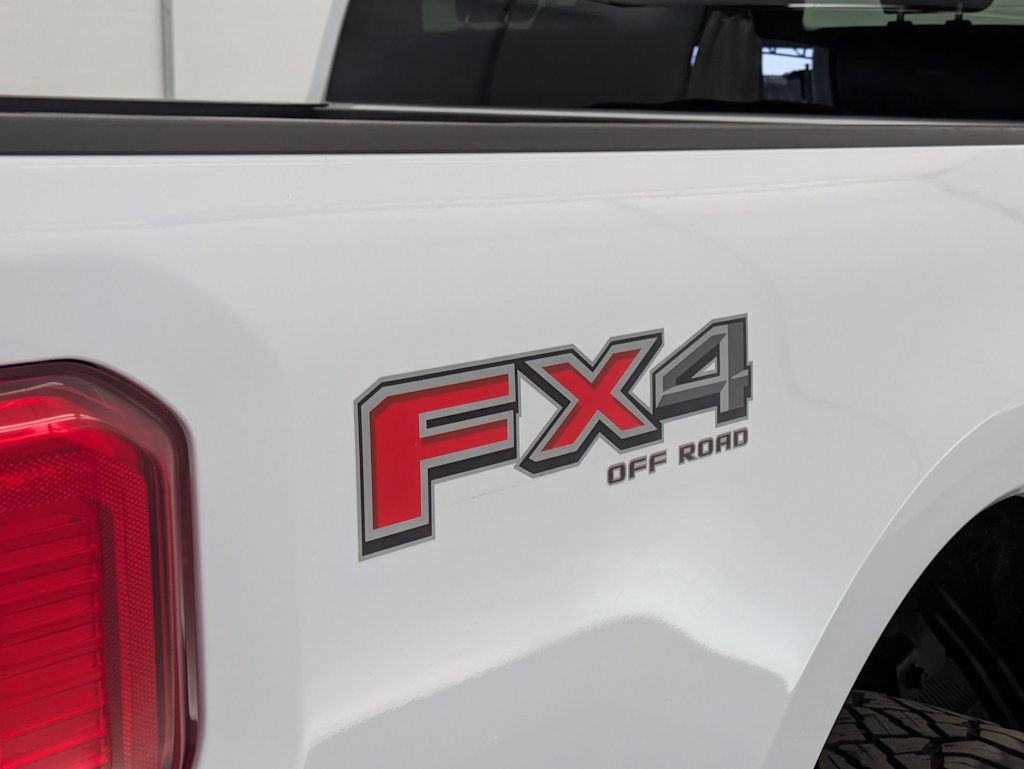 Thumbnail: 2024 Ford F-250 - 26