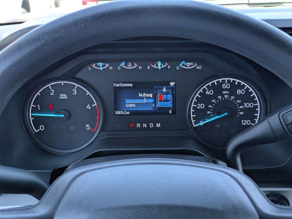 Thumbnail: 2024 Ford F-250 - 17
