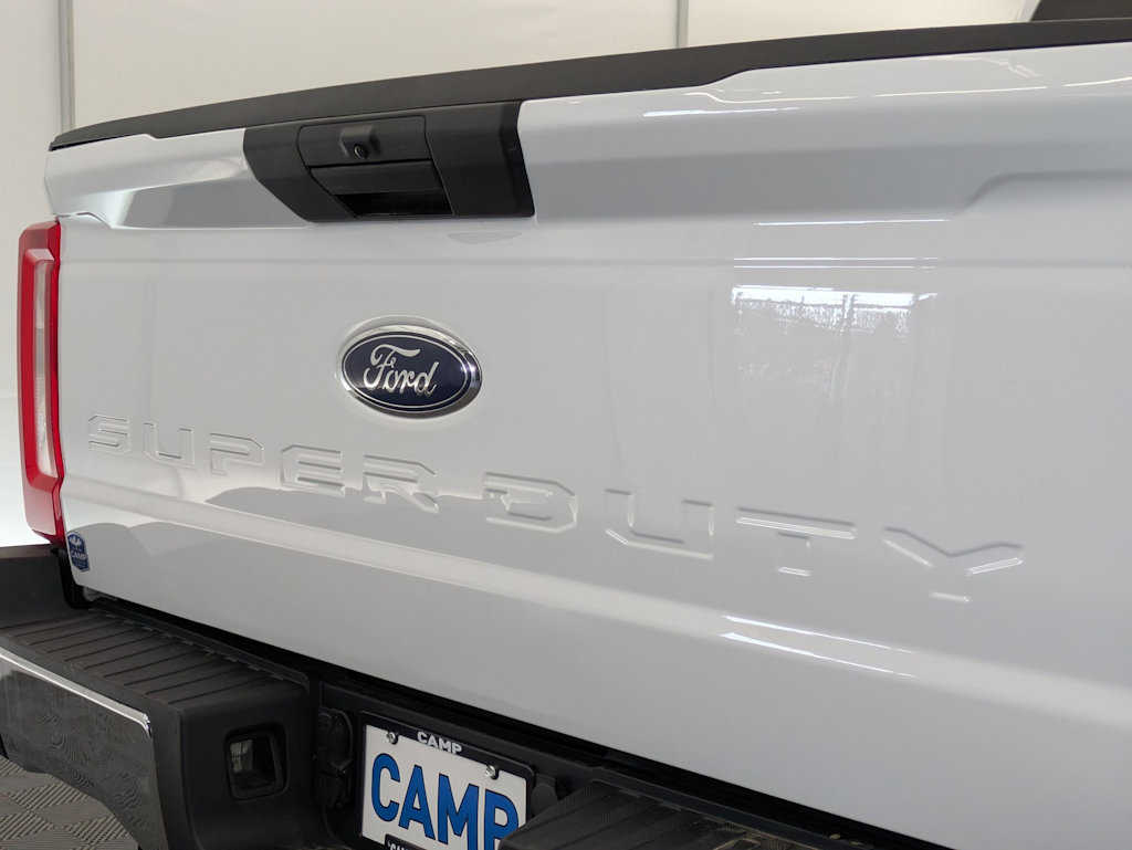 Thumbnail: 2024 Ford F-250 - 25