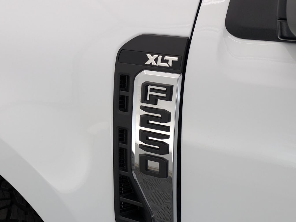 Thumbnail: 2024 Ford F-250 - 20